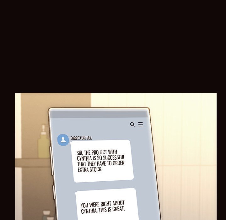 Superstar Cynthia Oh Manhwa - Chapter 49 Page 29