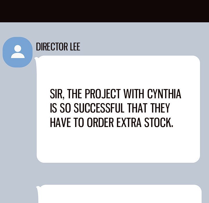 Superstar Cynthia Oh Manhwa - Chapter 49 Page 31