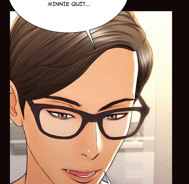 Superstar Cynthia Oh Manhwa - Chapter 49 Page 33
