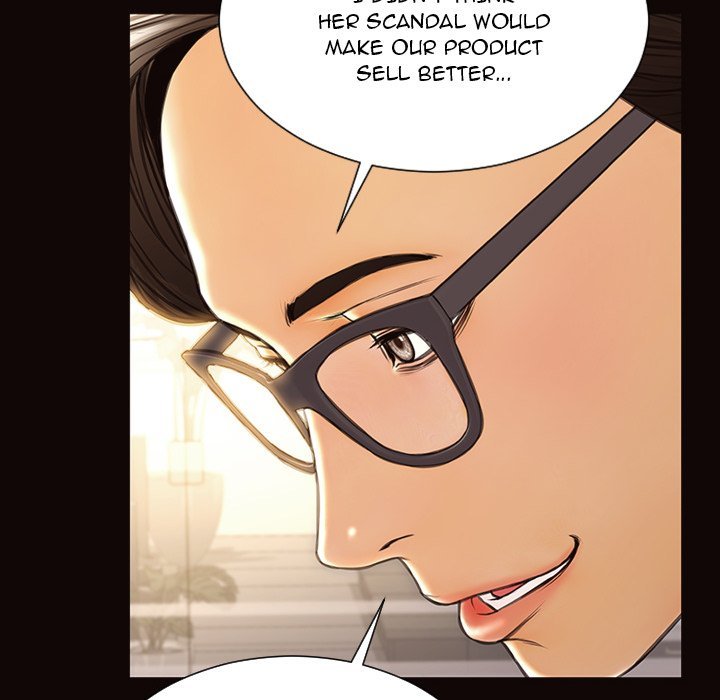 Superstar Cynthia Oh Manhwa - Chapter 49 Page 35