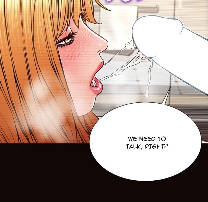 Superstar Cynthia Oh Manhwa - Chapter 49 Page 58