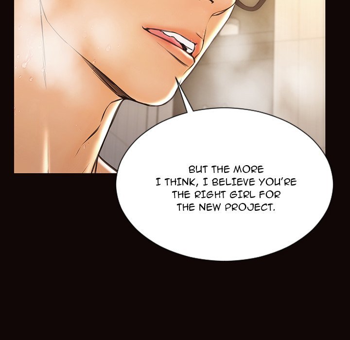 Superstar Cynthia Oh Manhwa - Chapter 49 Page 60