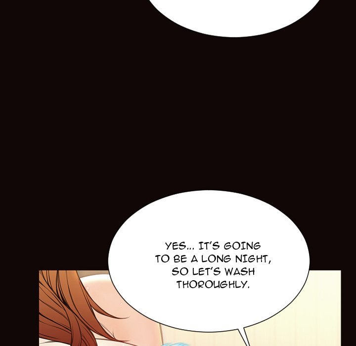 Superstar Cynthia Oh Manhwa - Chapter 49 Page 74