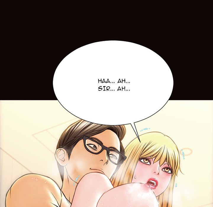 Superstar Cynthia Oh Manhwa - Chapter 49 Page 79
