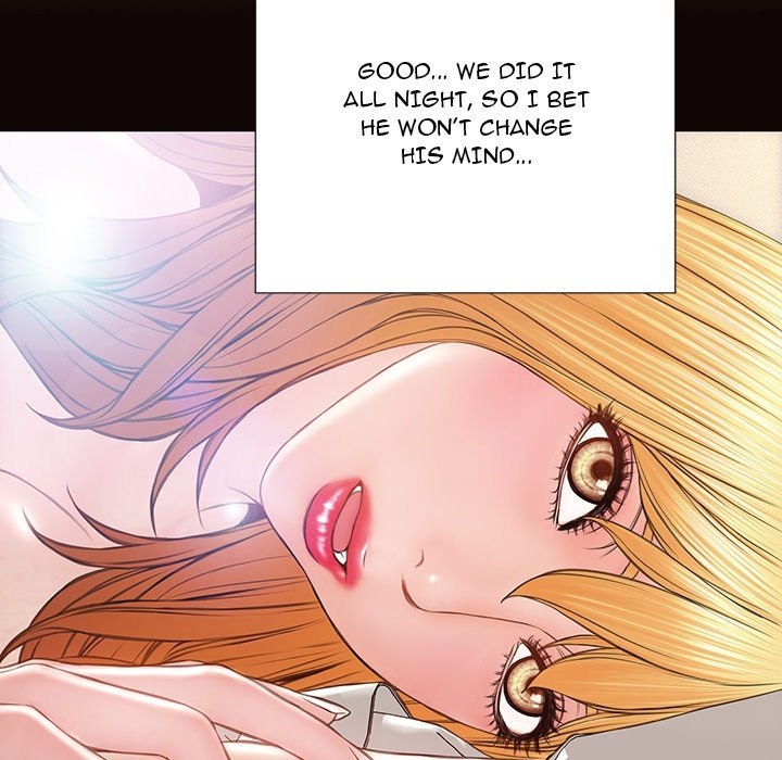 Superstar Cynthia Oh Manhwa - Chapter 49 Page 126