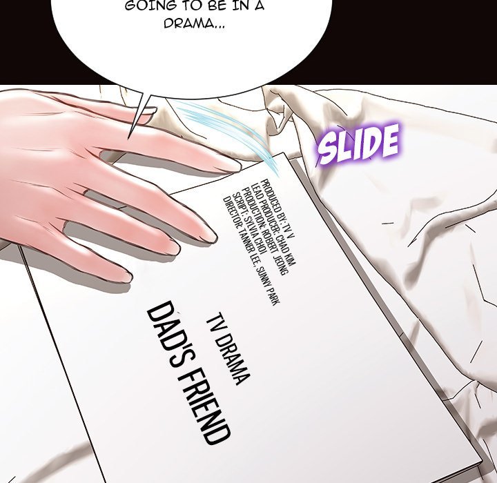 Superstar Cynthia Oh Manhwa - Chapter 49 Page 128