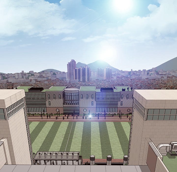 Superstar Cynthia Oh Manhwa - Chapter 49 Page 133