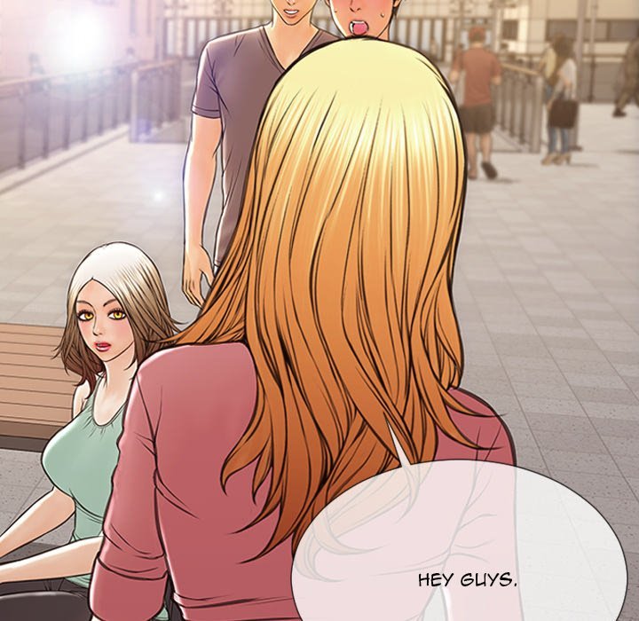 Superstar Cynthia Oh Manhwa - Chapter 49 Page 138