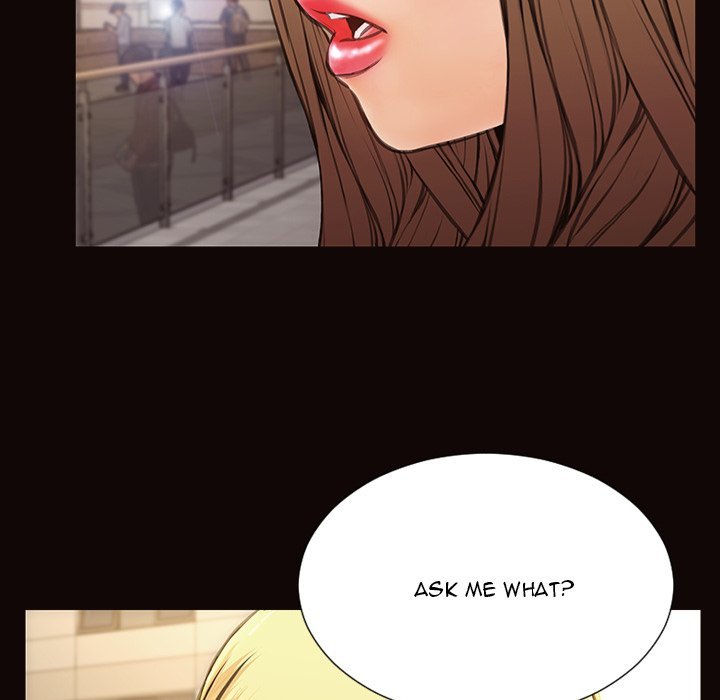 Superstar Cynthia Oh Manhwa - Chapter 49 Page 141