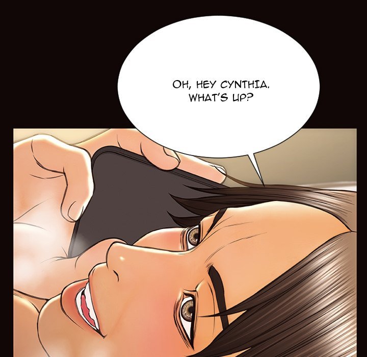 Superstar Cynthia Oh Manhwa - Chapter 49 Page 160
