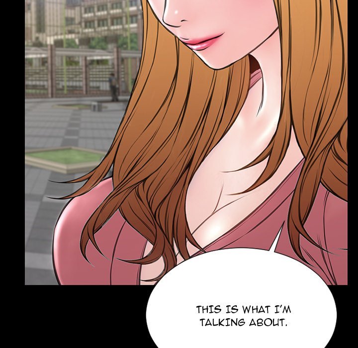 Superstar Cynthia Oh Manhwa - Chapter 49 Page 176