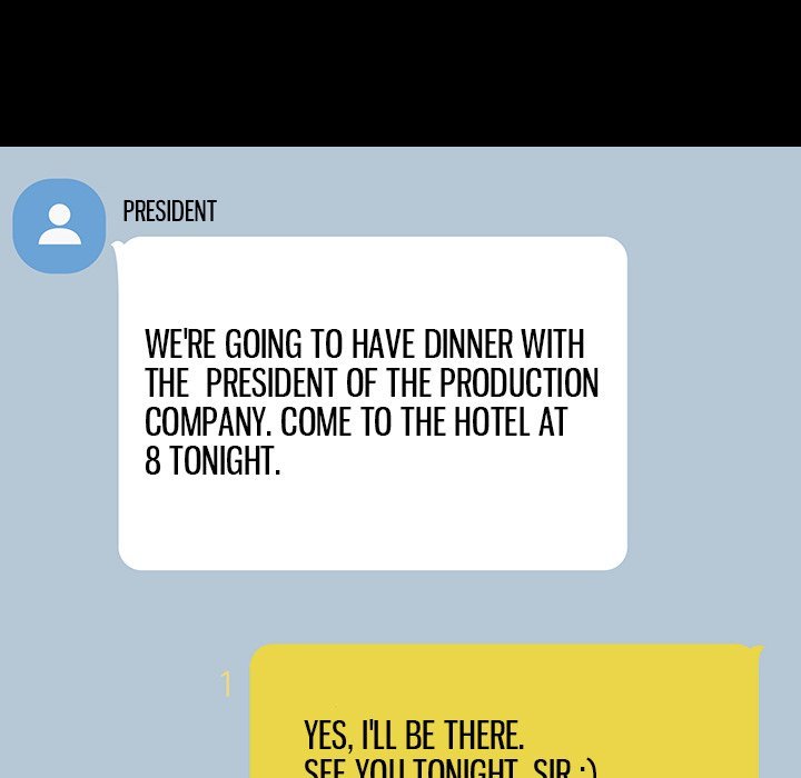 Superstar Cynthia Oh Manhwa - Chapter 49 Page 187