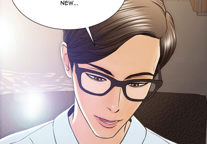 Superstar Cynthia Oh Manhwa - Chapter 44 Page 1