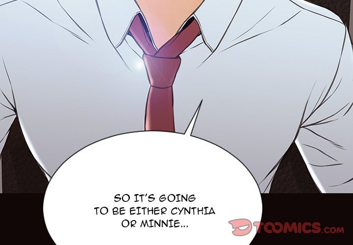 Superstar Cynthia Oh Manhwa - Chapter 44 Page 2