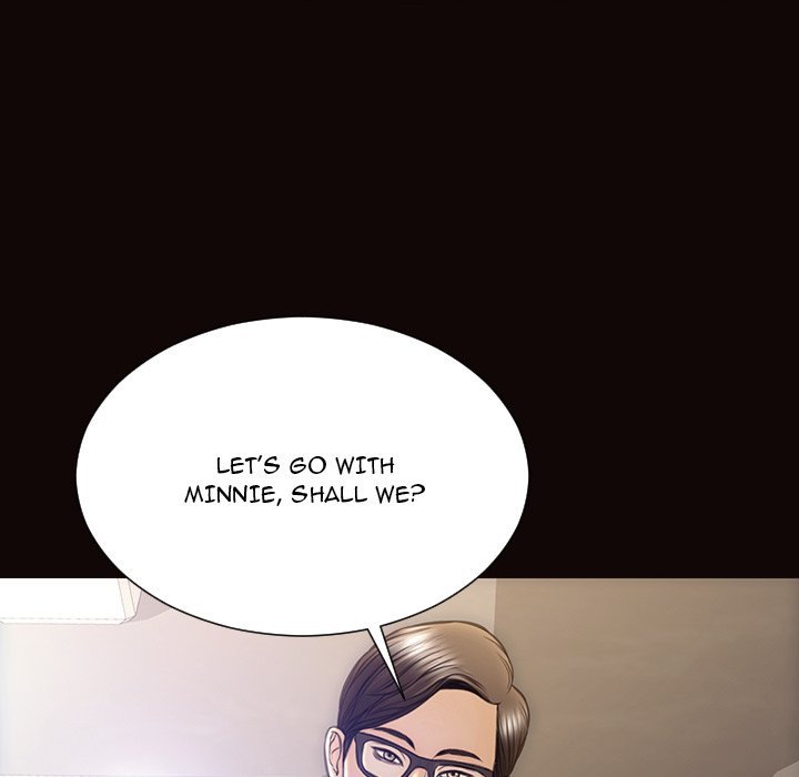 Superstar Cynthia Oh Manhwa - Chapter 44 Page 5