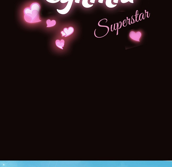 Superstar Cynthia Oh Manhwa - Chapter 44 Page 11