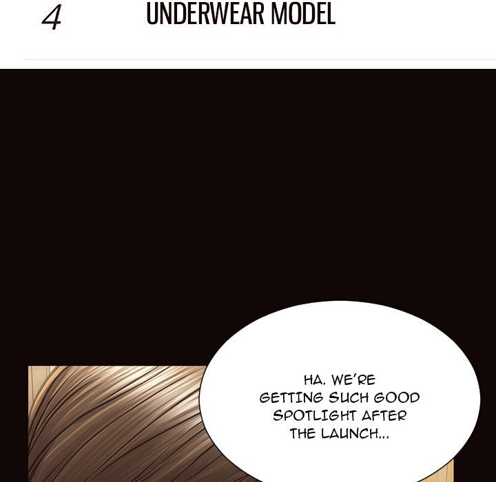 Superstar Cynthia Oh Manhwa - Chapter 44 Page 19