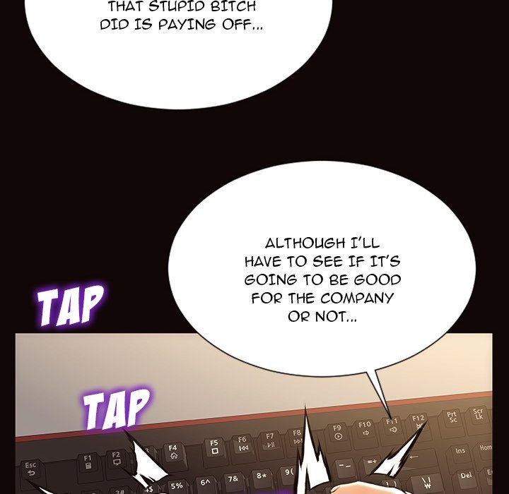 Superstar Cynthia Oh Manhwa - Chapter 44 Page 21