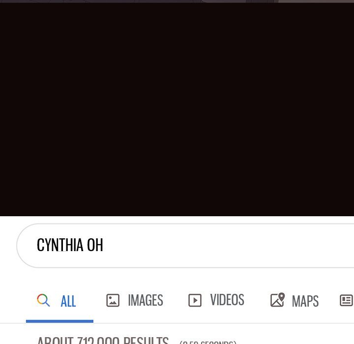 Superstar Cynthia Oh Manhwa - Chapter 44 Page 28