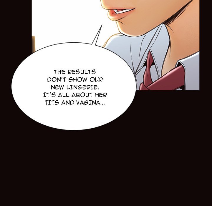 Superstar Cynthia Oh Manhwa - Chapter 44 Page 34