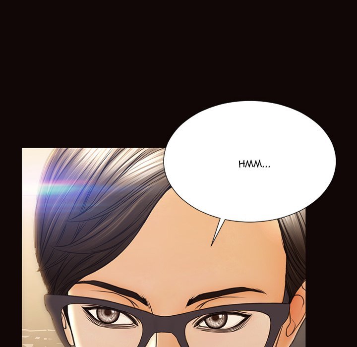 Superstar Cynthia Oh Manhwa - Chapter 44 Page 35