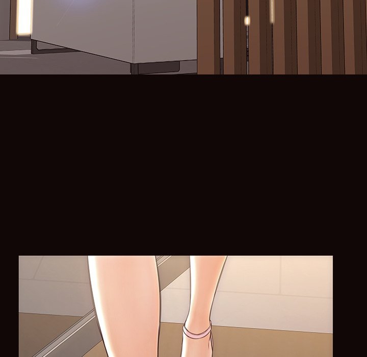 Superstar Cynthia Oh Manhwa - Chapter 44 Page 41