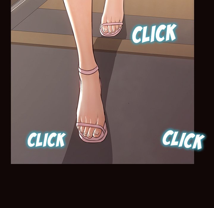 Superstar Cynthia Oh Manhwa - Chapter 44 Page 42