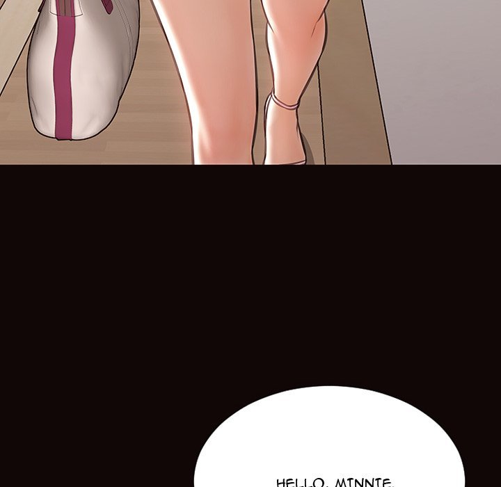Superstar Cynthia Oh Manhwa - Chapter 44 Page 45