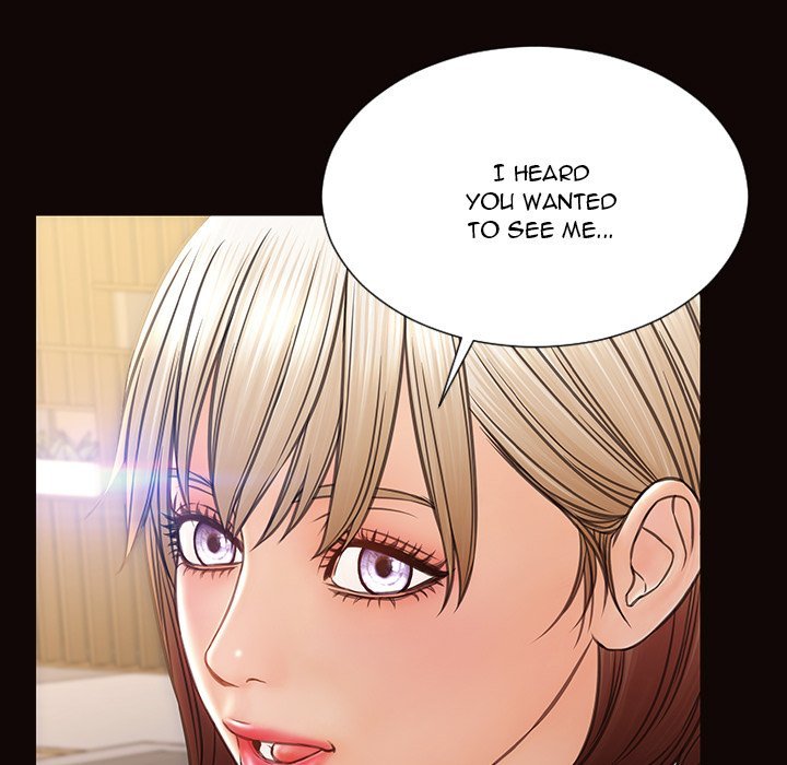 Superstar Cynthia Oh Manhwa - Chapter 44 Page 50
