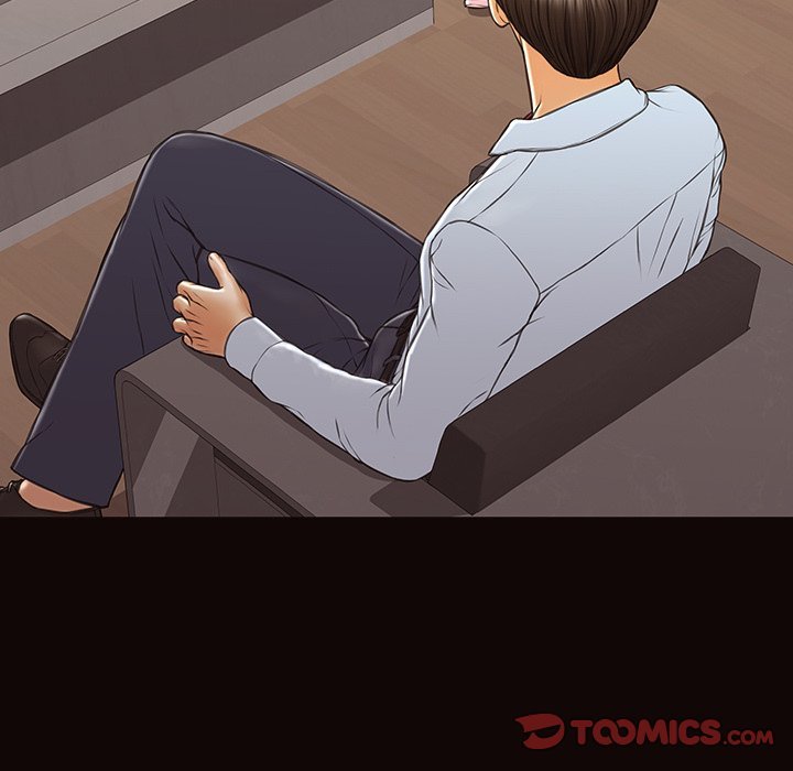 Superstar Cynthia Oh Manhwa - Chapter 44 Page 56