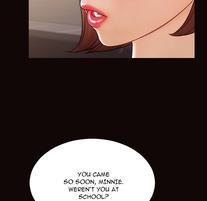 Superstar Cynthia Oh Manhwa - Chapter 44 Page 58