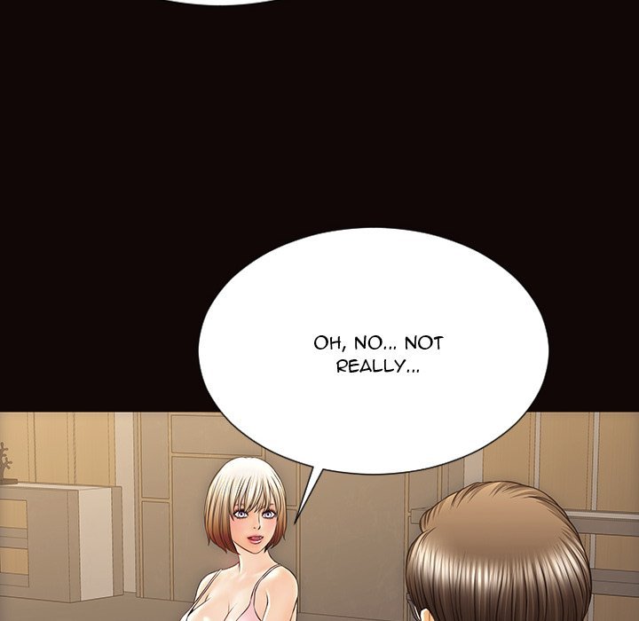 Superstar Cynthia Oh Manhwa - Chapter 44 Page 63