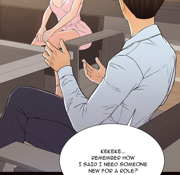 Superstar Cynthia Oh Manhwa - Chapter 44 Page 64