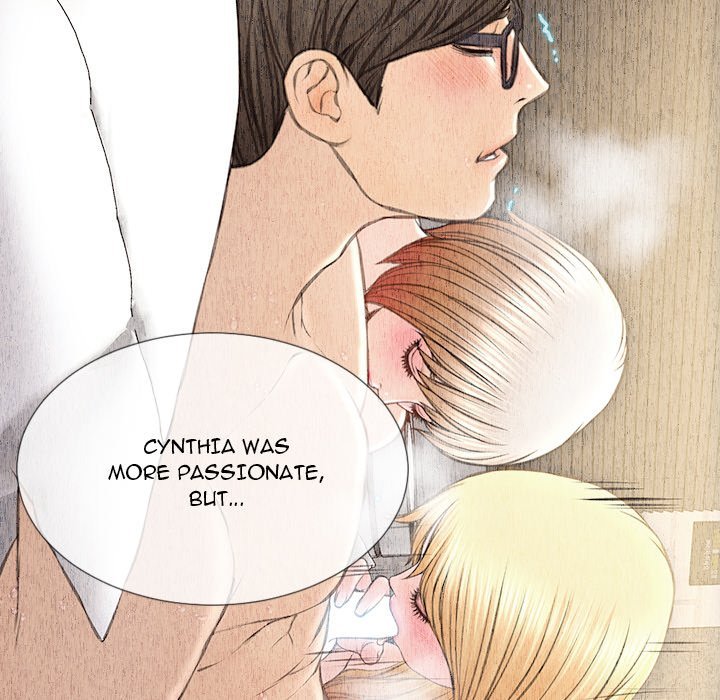 Superstar Cynthia Oh Manhwa - Chapter 44 Page 72