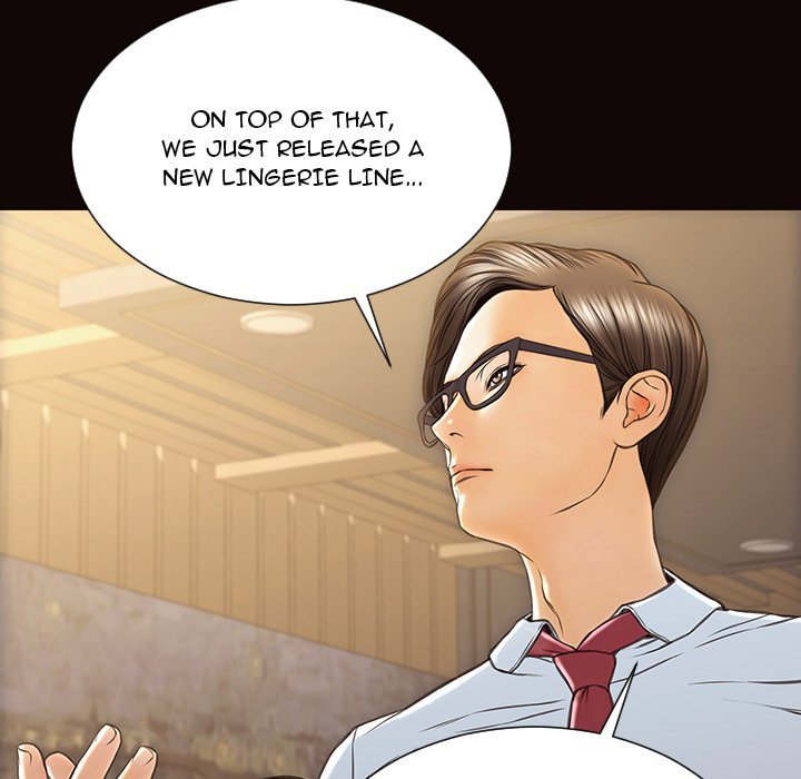 Superstar Cynthia Oh Manhwa - Chapter 44 Page 78
