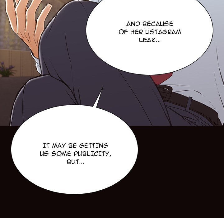 Superstar Cynthia Oh Manhwa - Chapter 44 Page 79