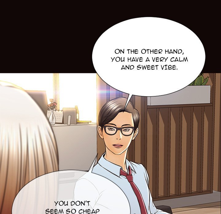 Superstar Cynthia Oh Manhwa - Chapter 44 Page 82