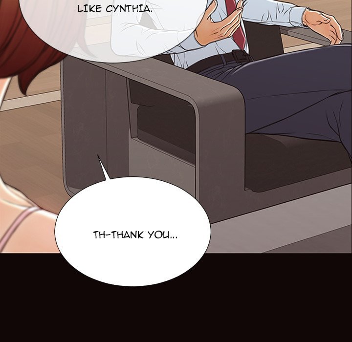 Superstar Cynthia Oh Manhwa - Chapter 44 Page 83