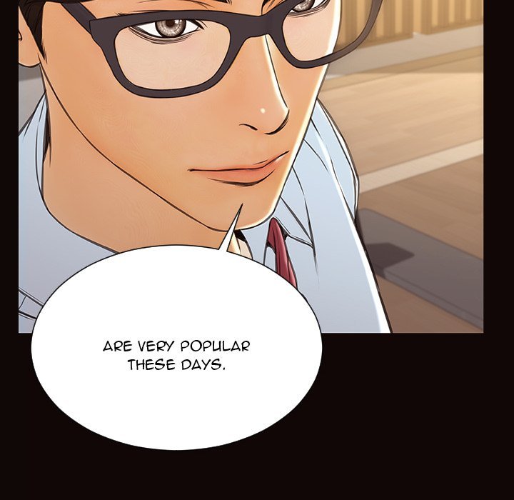 Superstar Cynthia Oh Manhwa - Chapter 44 Page 85