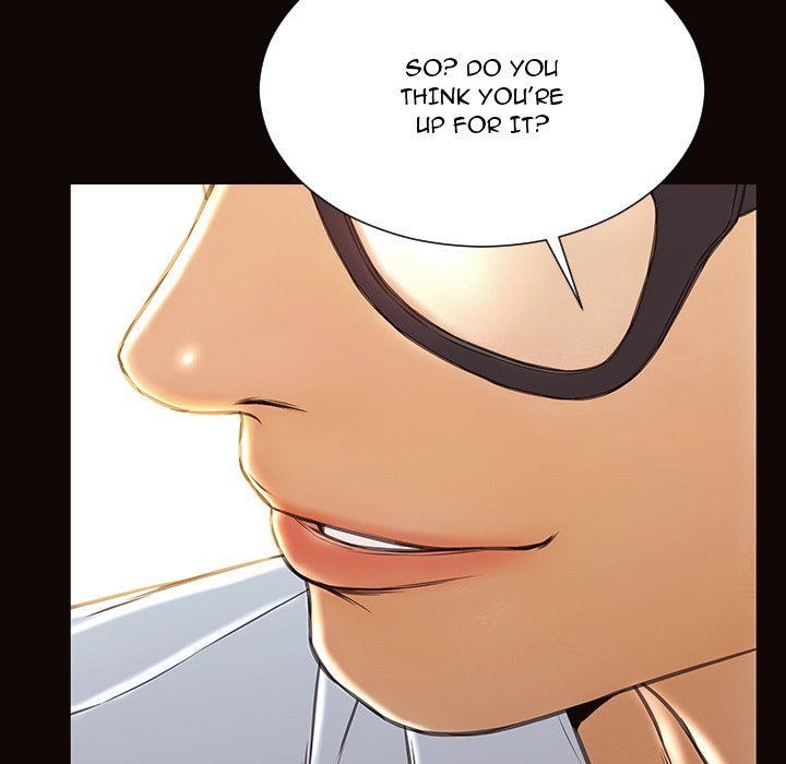Superstar Cynthia Oh Manhwa - Chapter 44 Page 88