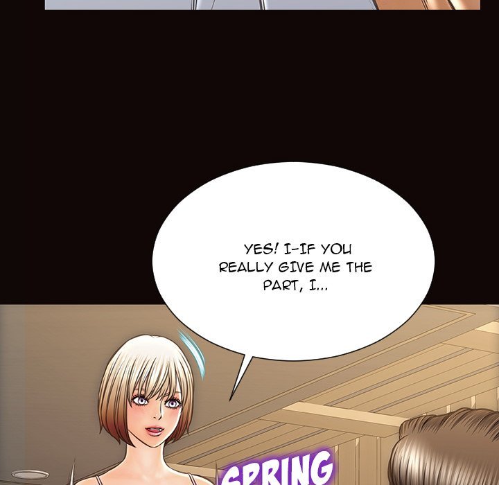 Superstar Cynthia Oh Manhwa - Chapter 44 Page 89
