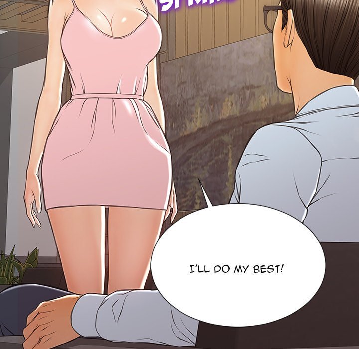 Superstar Cynthia Oh Manhwa - Chapter 44 Page 90