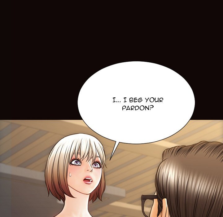 Superstar Cynthia Oh Manhwa - Chapter 44 Page 93