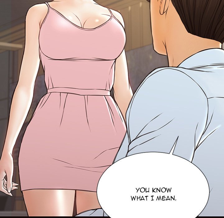 Superstar Cynthia Oh Manhwa - Chapter 44 Page 94