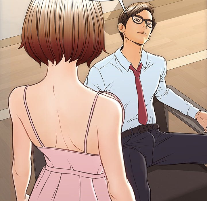 Superstar Cynthia Oh Manhwa - Chapter 44 Page 101