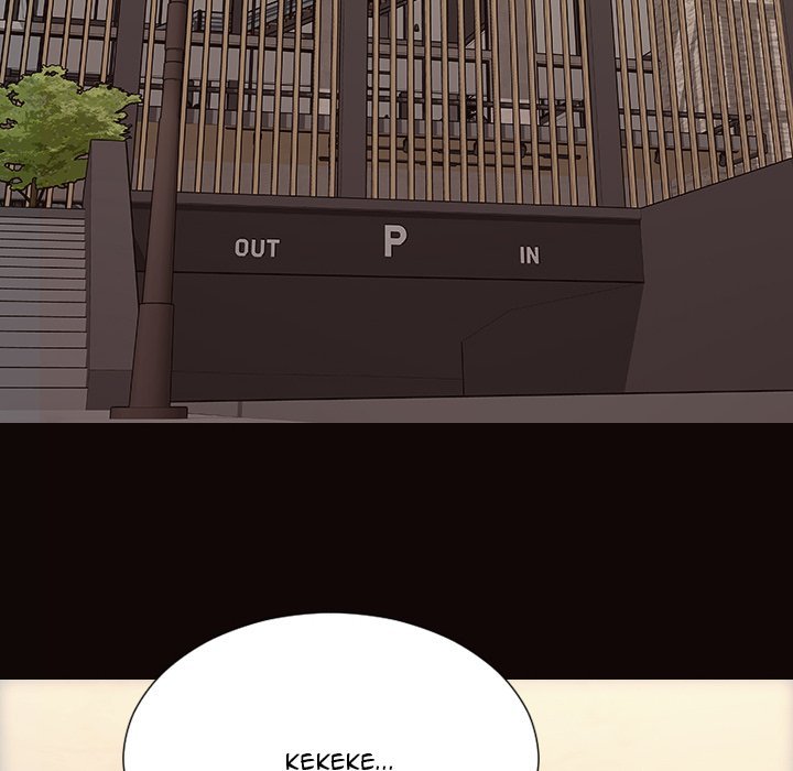 Superstar Cynthia Oh Manhwa - Chapter 44 Page 109