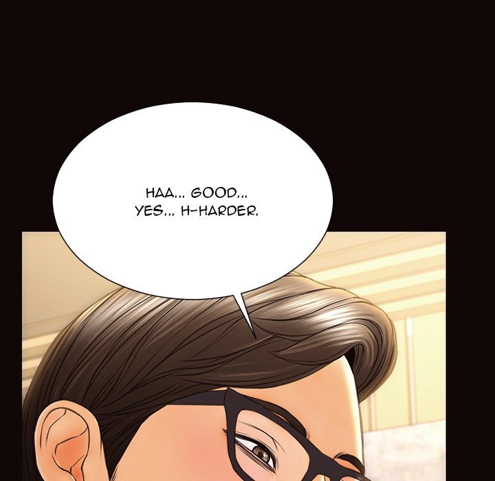 Superstar Cynthia Oh Manhwa - Chapter 44 Page 117