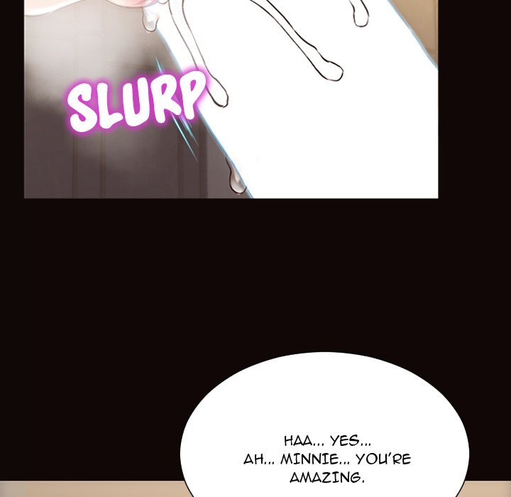 Superstar Cynthia Oh Manhwa - Chapter 44 Page 123