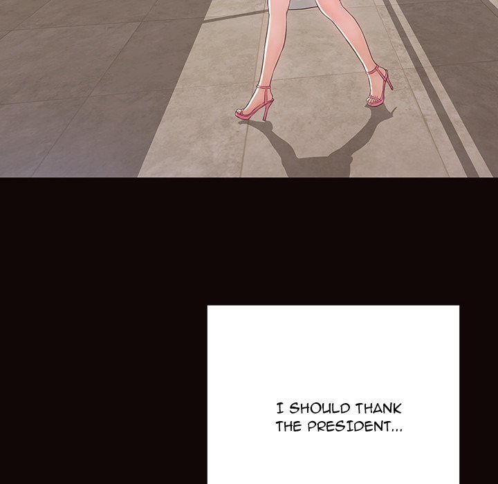 Superstar Cynthia Oh Manhwa - Chapter 44 Page 136