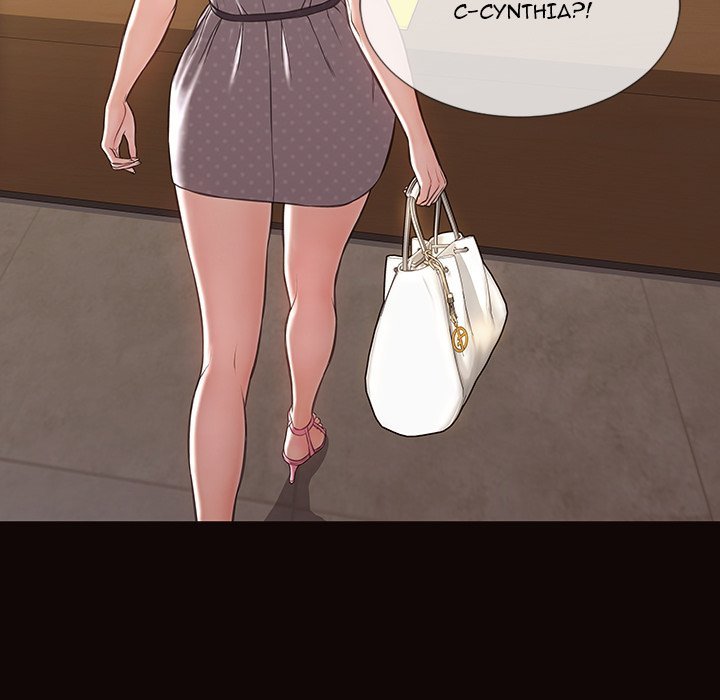 Superstar Cynthia Oh Manhwa - Chapter 44 Page 146